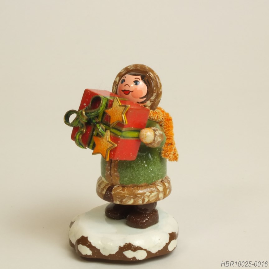 クリスマスプレゼント