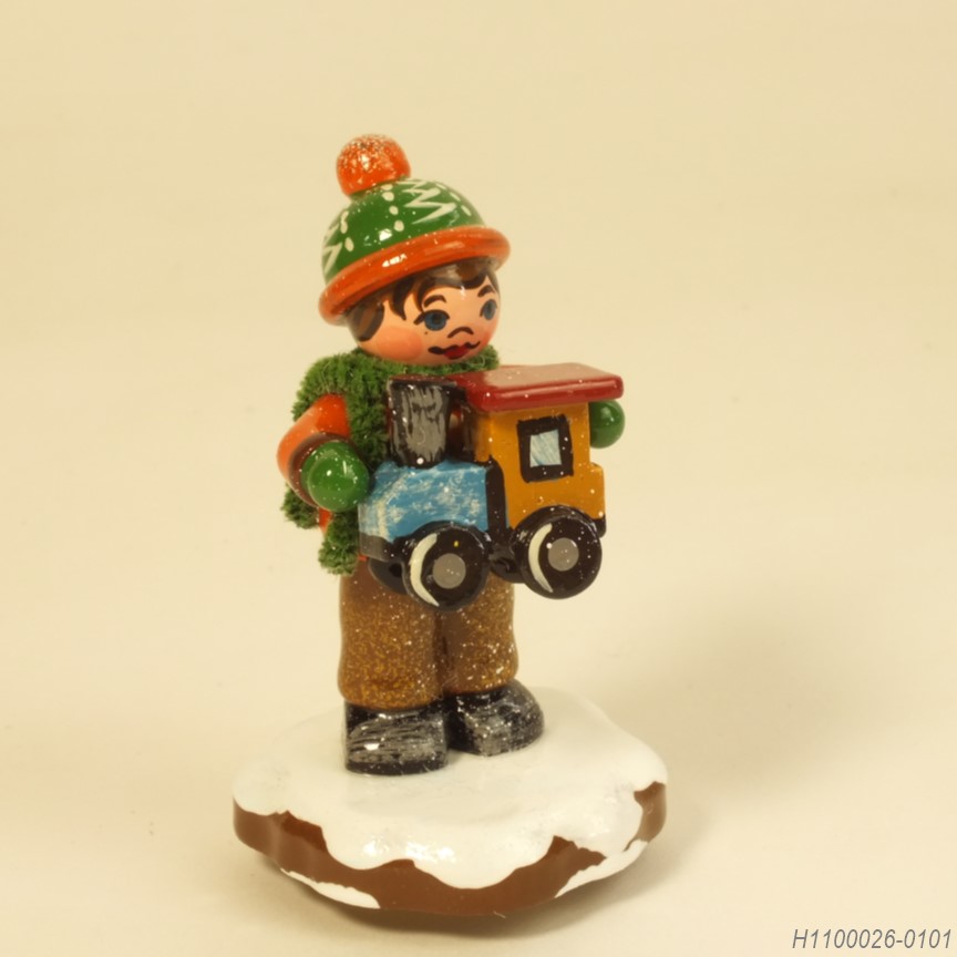 クリスマスのお願い