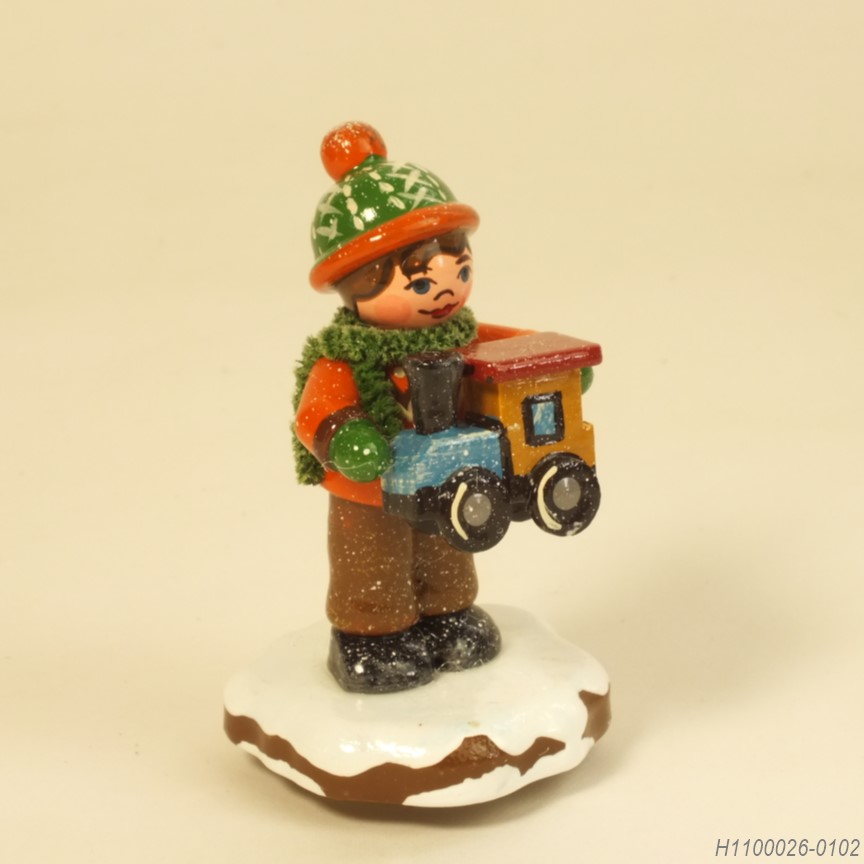 クリスマスのお願い