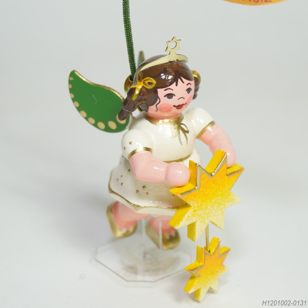 星の天使