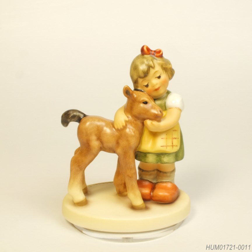 Precious Pony  10.5cm