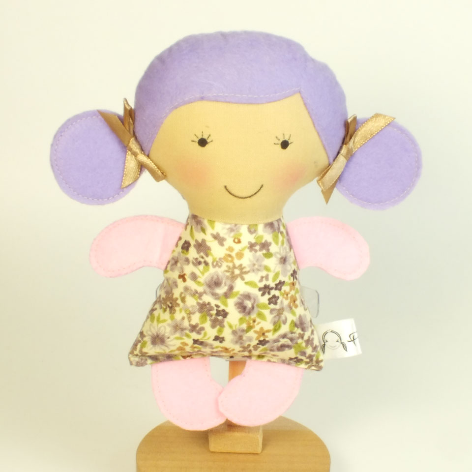 チェピ、ぬいぐるみ人形