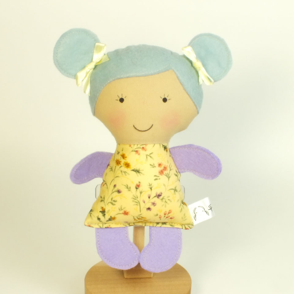 チェピ、ぬいぐるみ人形