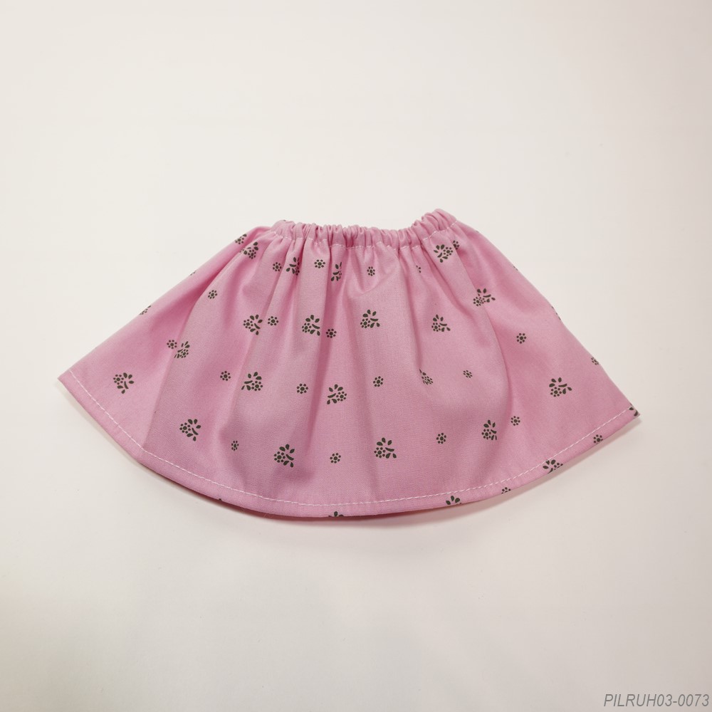スカート、着せ替え服