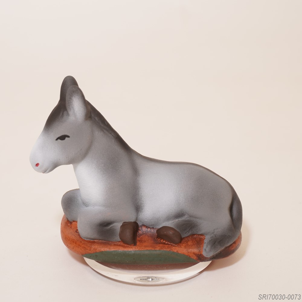 ロバ - サントン7cm