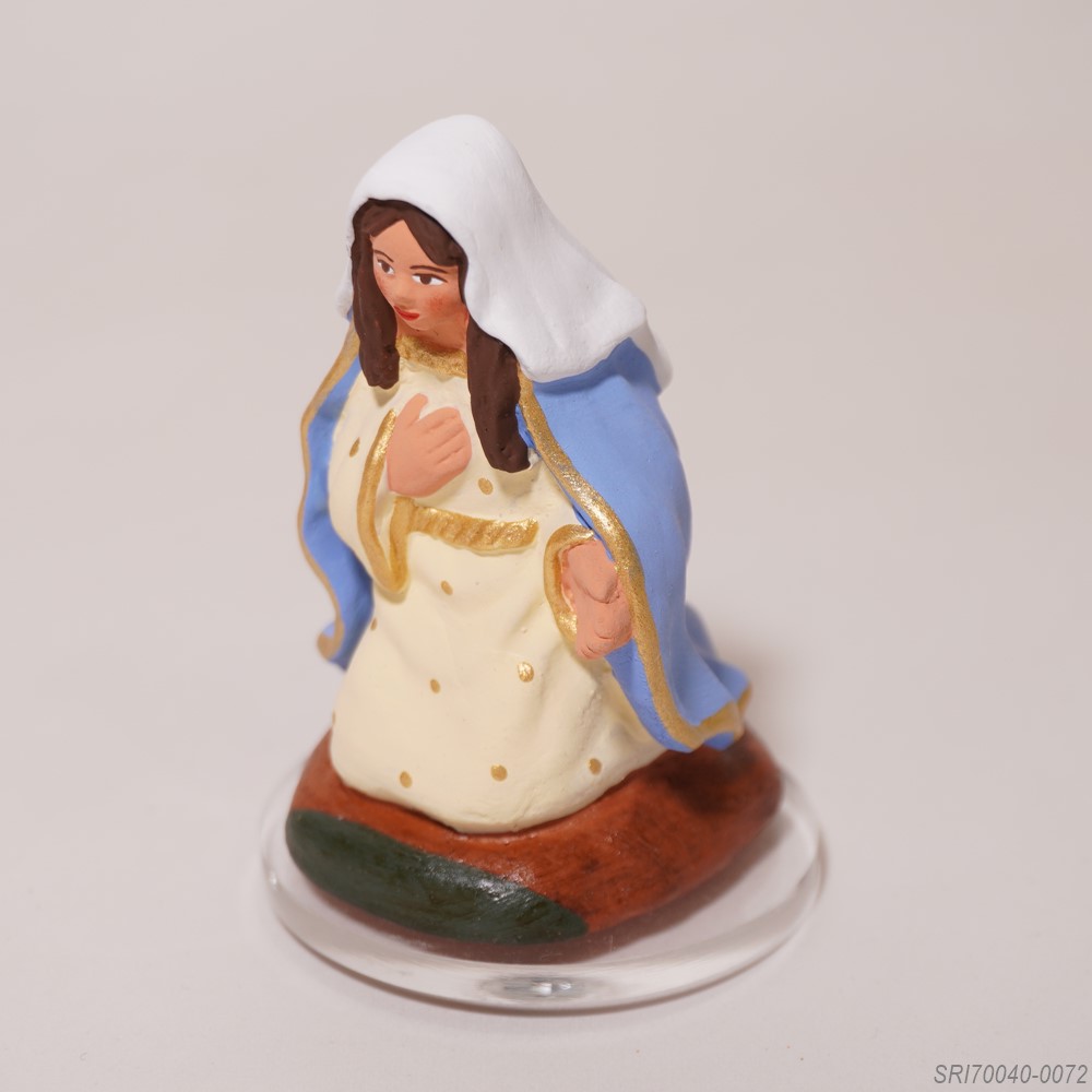 マリア様 - サントン7cm