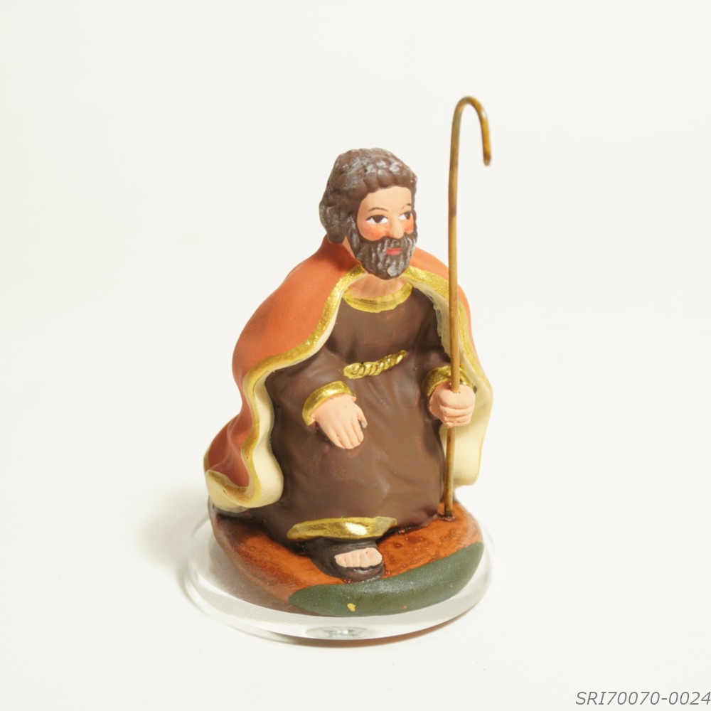 ヨセフ - サントン7cm