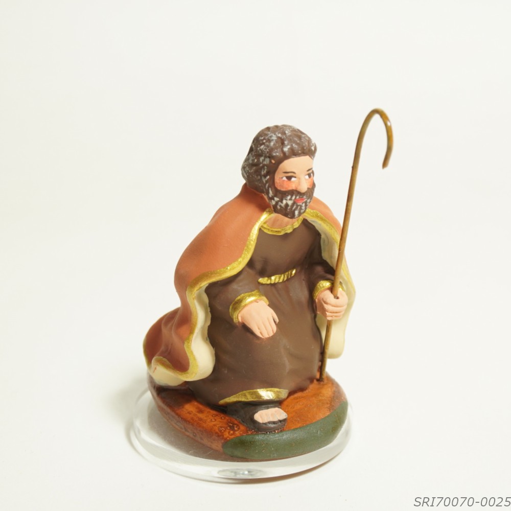 ヨセフ - サントン7cm