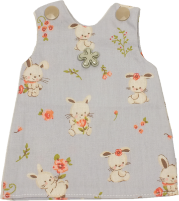 ワンピース, ぬいぐるみ, 人形, ハンドメイド